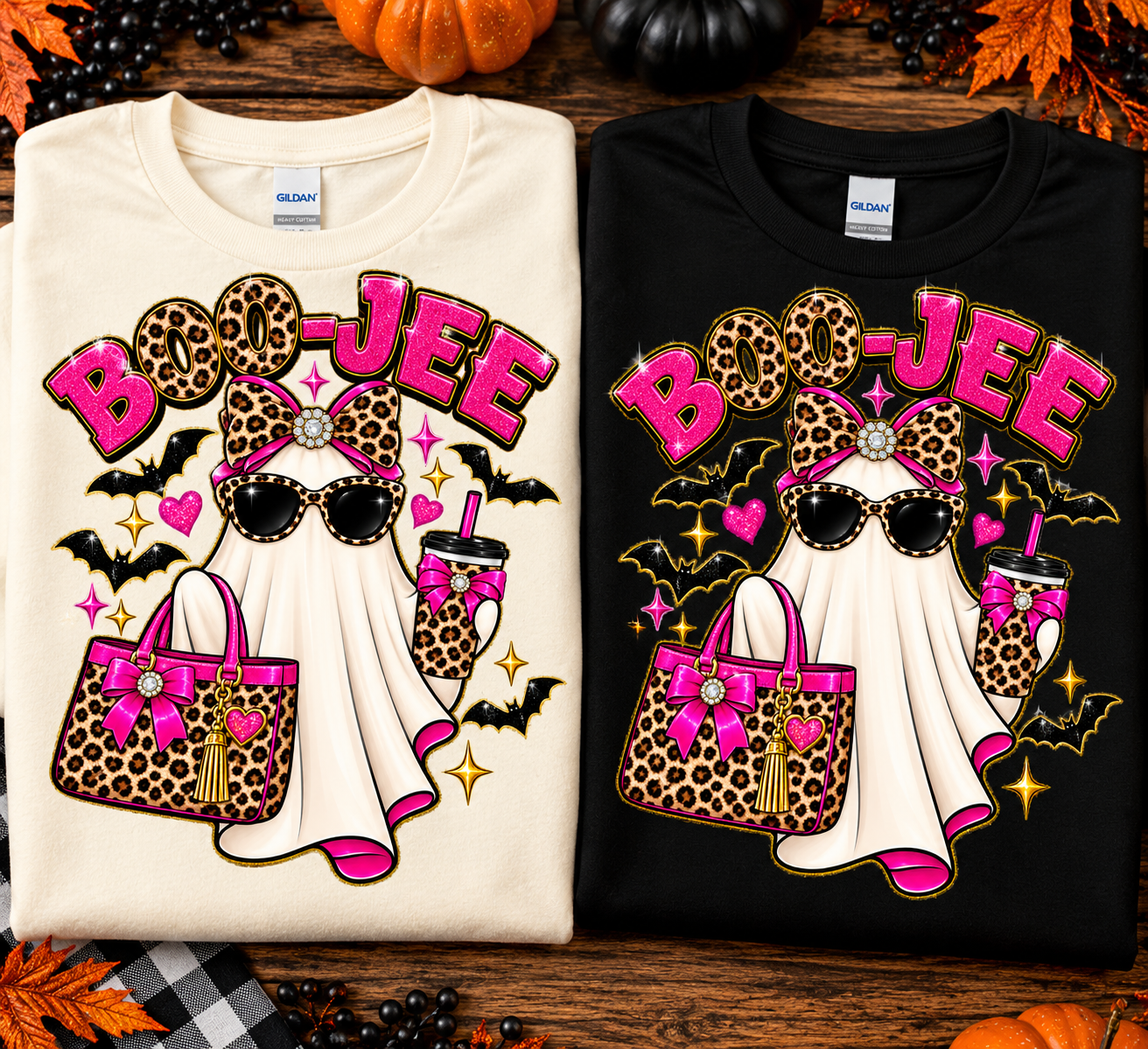 Boo-jee