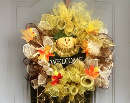 Door wreaths