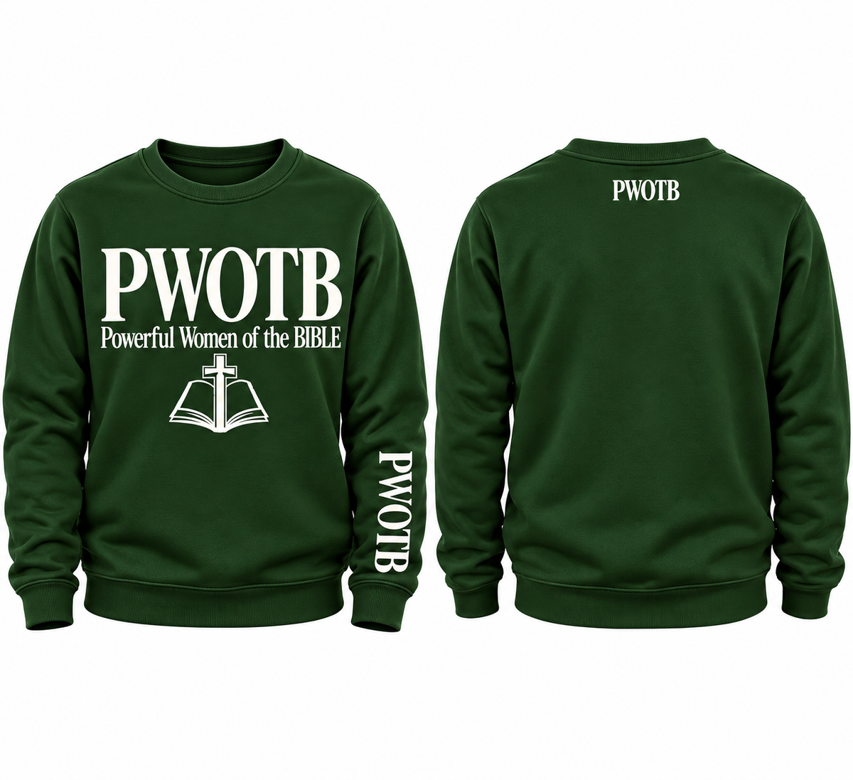 PWOTB Sweatshirt