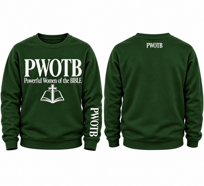 PWOTB Sweatshirt