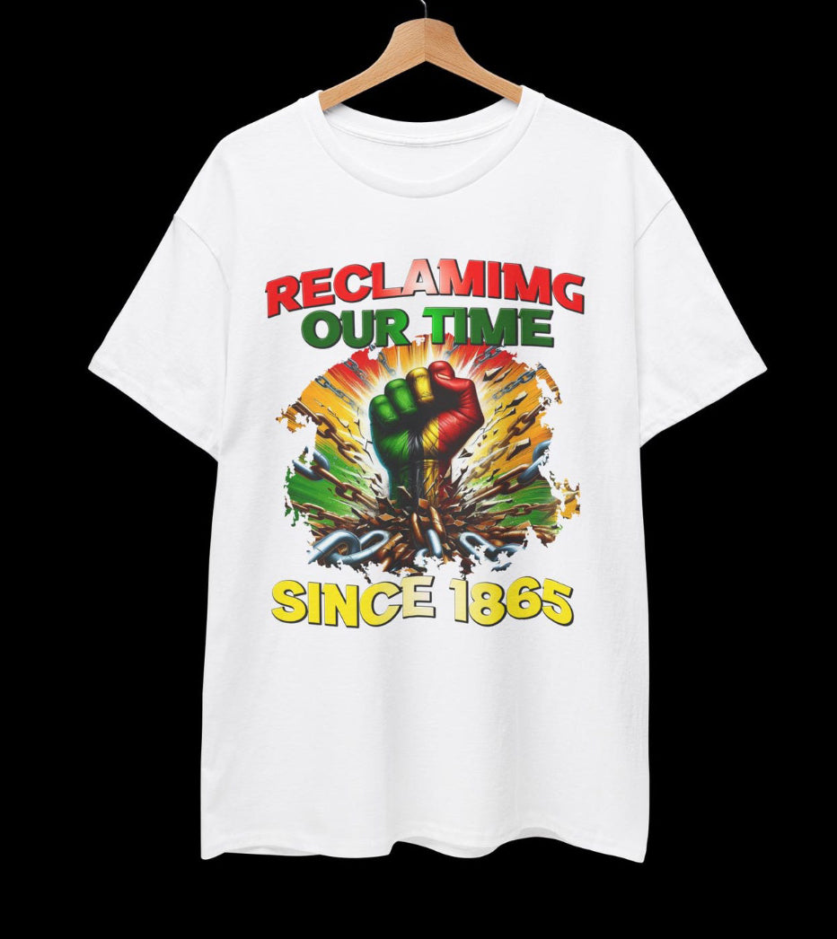 Our Time