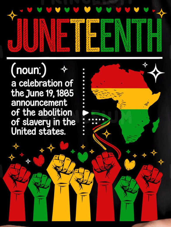 Juneteenth