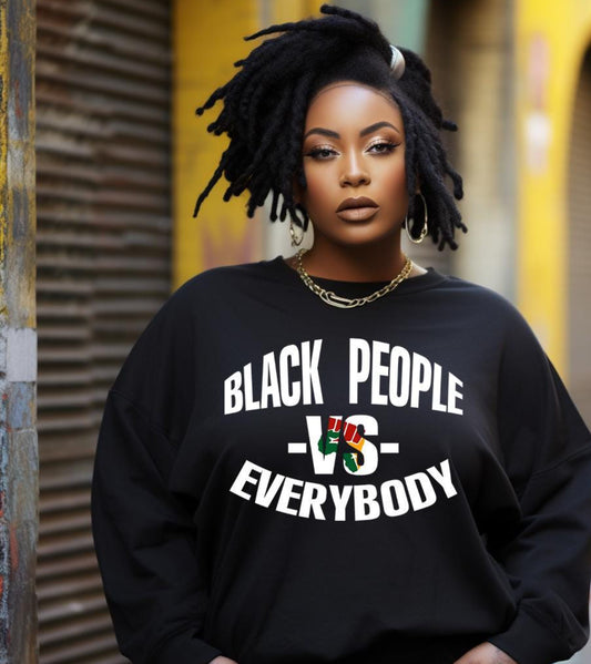 Power to the People