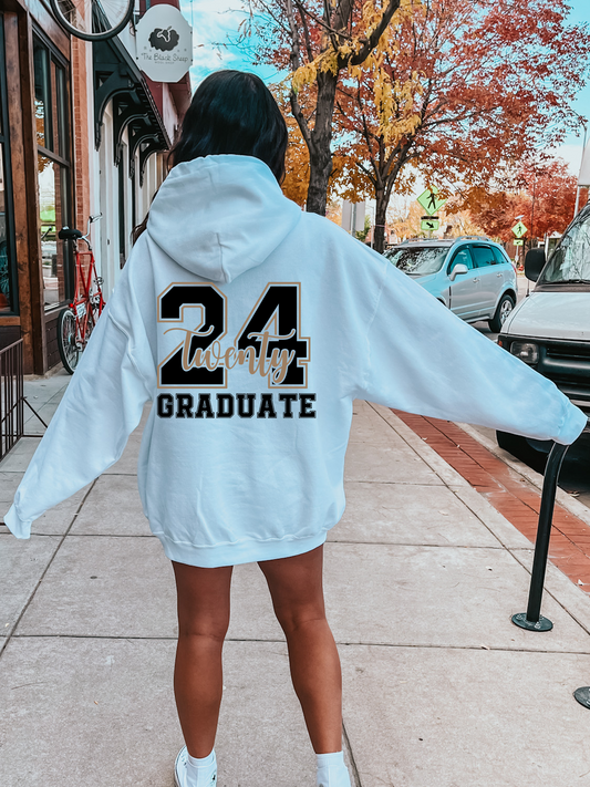 Graduate 24