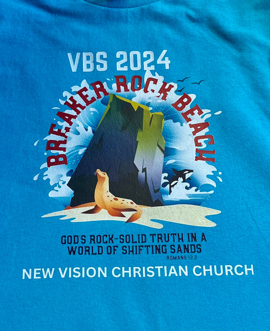 NVCC VBS 2024