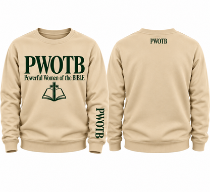 PWOTB Sweatshirt