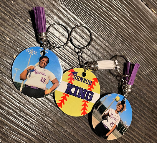 Custom Keychains
