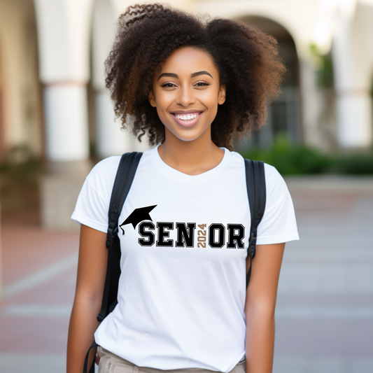 Senior 24