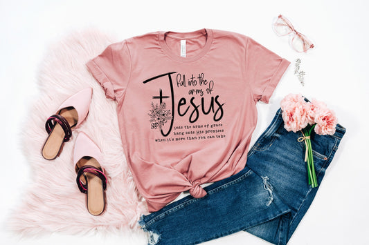 JESUS