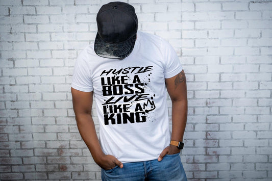 Boss King