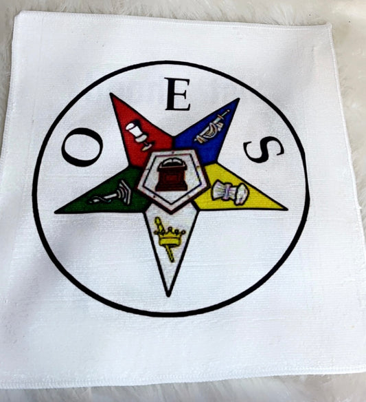 OES towel