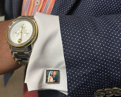 Cuff Links