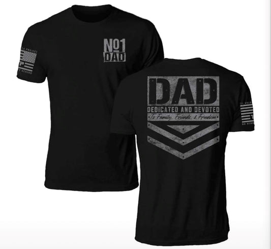 DAD Shirt